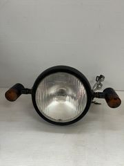 YAMAHA  RZ 50  純正ヘッドライト　YHA-162