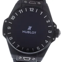 2025年最新】hublot スマートウォッチの人気アイテム - メルカリ