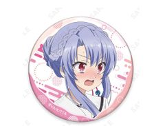 くじ引き堂 オンゲキ 6th くじ B賞 飾れるBIG缶バッジ 柏木咲姫 - メルカリ