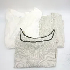 ◇ ⊇ 《 LOWRYS FARM ローリーズファーム まとめ売り3点セット カーディガン ニット レディース 》 E  【1501160030795】