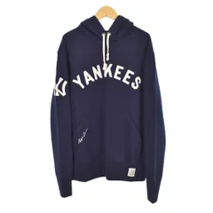 【極美品 完売品】Polo Ralph Lauren ヤンキース フーディ Polo Ralph Lauren ヤンキース フーディ | ラルフ ローレン公式