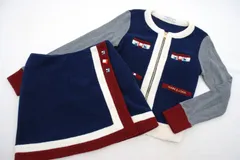 超希少モデル★マークアンドロナ セットアップ　size38 2025年最新】マークアンドロナ セットアップの人気アイテム