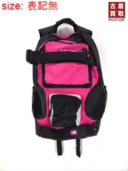 バートン BURTON バックパック レディース 表記無 のサムネイル