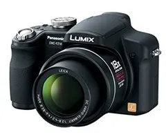 中古カメラ LUMIX Panasonic DMC-FZ18 三脚付 Review: Panasonic Lumix DMC-FZ18 | WIRED