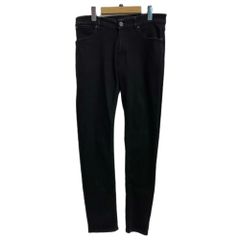 ピーティートリノデニム PT TORINO DENIM SWING ワンウォッシュブラックデニムパンツ C5DJ05Z30MIN OA31 デニム ブラック 31サイズ 201MB-1023