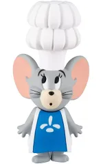 【中古】トレーディングフィギュア チキンにまぎれたタフィー 「トムとジェリー タフィーいっぱいコレクション」