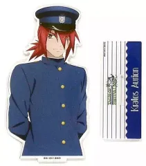 【中古】アクリルスタンド・アクリルパネル [単品] クラトス・アウリオン アクリルスタンド 「テイルズ オブ シンフォニア 公式応援セット」 テイルズ オブ フェスティバル 2018グッズ