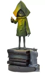 Gecco リトルナイトメア フィギュア シックス ノーム レディ 3体セット