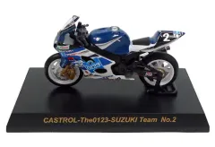 京商 鈴鹿8耐 2006 16台＋鈴鹿8耐 2005 15台箱無し 京商 鈴鹿8耐 2006