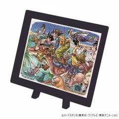 ドラゴンボール パズル 2セット 額縁あり！ ドラゴンボール パズル 2セット 額縁あり！ ドラゴンボール パズル 22