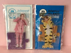 ■Travis Japan 松倉海斗 アクスタ 2個セット 未開封 smmetc085768