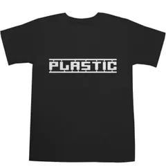 プラスティック Ｔシャツ PLASTIC T-shirts【プラモデル】【ガンプラ】【ティーシャツ】