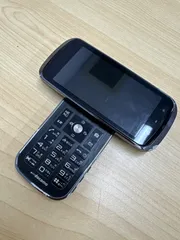 携帯 ガラケー スライド 作動確認すみ docomo L-04A 充電器 携帯 ガラケー スライド 作動確認すみ docomo L-04A 充電器