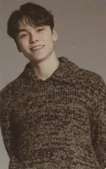 SEVENTEEN VERNON 2021 IN-COMPLETE 40