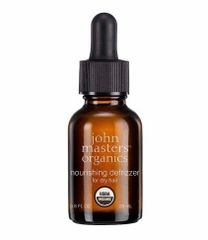 【新品未使用】ジョンマスターオーガニック ナリッシングデフリザーN 23ml