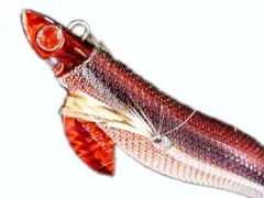 残り1組早い者勝ち ハリミツ　墨族　ティップラン　エギ　3.5号　10本 2025年最新】墨族ティップランの人気アイテム - メルカリ