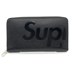 2024年最新】Louis Vuitton Supreme walletの人気アイテム - メルカリ