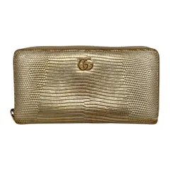 2026年最新】グッチ リザードの人気アイテム - メルカリ