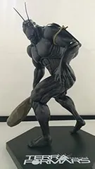テラフォーマーズ Tsume シルヴェスター・アシモフ スタチュー フィギュア Amazon | テラフォーマーズ Tsume シルヴェスター・アシモフ