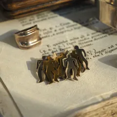 2025年最新】メキシコ シルバー ブローチの人気アイテム - メルカリ