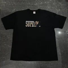 新品タグ付き　supreme テラ　パトリック　Tシャツ　黒　Sサイズ Supreme 'Tera patrick Tee'Tシャツ テラパトリック フォト