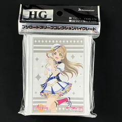 (未使用･未開封品)　スクフェス感謝祭2018 ブシロード スリーブコレクションエクストラ ラブライブ！ μ&#39;s 絢瀬絵里 bt0tq1u 未使用・未開封品) スクフェス感謝祭2018 ブシロード スリーブ