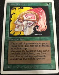 MTG ラノワールのエルフ プレイマット、ストレージ、キーホルダー 百瀬寿 MTG ラノワールのエルフ プレイマット、ストレージ