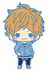 【中古】ストラップ(キャラクター) 皇天馬 「esシリーズnino ラバーストラップコレクション A3!(エースリー) 第1幕」