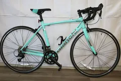 ◎直接受渡歓迎 Bianchi VIA NIRONE7 46 2016 BIKE DETAIL - bianchi