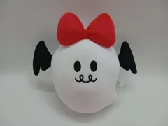 ホロライブ　夜空メル　おばけちゃんぬいぐるみ ホロライブ 夜空 メル 誕生日 記念 おばけちゃん ぬいぐるみ