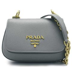 ミュウミュウ ブレスレット MIUMIU パイソン調レザー ハート