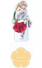 [중고] 아크릴 스탠드 아크릴 패널 카이노 유키 (신사 ver.) 데카 아크릴 스탠드 [뻐꾸기의 신부]