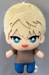 ロイドフォージャー☆ともぬい2点 SPY×FAMILY ロイド・フォージャー ともぬい スパイファミリー