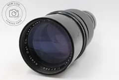 2025年最新】SMC TAKUMAR 300mm F4の人気アイテム - メルカリ