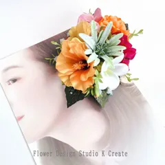 ブーゲンビリア　オレンジ斑入り　希少　No10　らくらくメルカリ便発送‼️ ブーゲンビリア オレンジ斑入り 希少 No10 らくらくメルカリ便