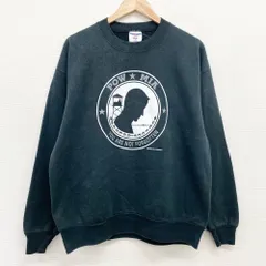 00s GOOD SPORT vtg イーグル ロンT 星条旗 POW-MIA