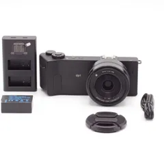 2024年最新】シグマ デジタルカメラ SIGMA dp1 Quattroの人気アイテム ...