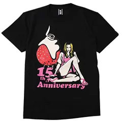ケツメイシ  “15th Anniv.” Soccer TEE ケツメイシ クラブケツメイシ 15周年限定 復刻Tシャツ Mサイズ