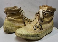 U S ARMY バニーブーツ 1977年製1stモデル - メルカリ