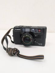 【現状品】Canon キヤノン オートボーイAF35M フィルムカメラ KA