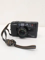 ☆☆極上美品❕完動品☆☆ キヤノンオートボーイ AF35 M 極上美品❕完動品 キヤノンオートボーイ AF35 M