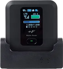 2025年最新】モバイルwifiルーター 富士ソフトの人気アイテム