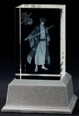 ペルソナ3 リロード P3R 結城理 主人公 エビテン 特典 3Dクリスタル ペルソナ3 P3R 結城理 主人公 リロード エビテン 特典 3D クリスタル