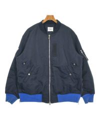 新品 ソロイスト soloist ma-1 フライトジャケット 46 限定 - メルカリ