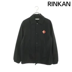 にゃん❣️ 美品！GIVENCHY ジバンシー　ブルゾン　ブラック GIVENCHY(ジバンシィ) ブルゾン(レディース) - 海外通販のBUYMA