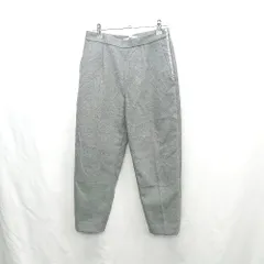 ◇ ⊇ Sonny Label URBAN RESEARCH アンクルパンツ サイズ38 グレー レディース E  【1502030025873】