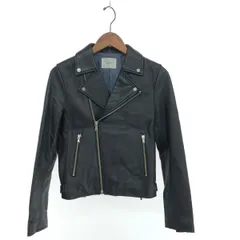 2025年最新】IENA レディース レザージャケット・ライダースの人気