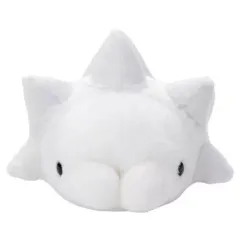 ポケモンセンター ひんやりぬいぐるみ 等身大 ユキハミ 接触冷感 BIG ひんやりぬいぐるみ 等身大ユキハミ ｜【公式】ポケモンセンター