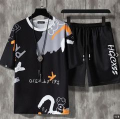 専用　　上下セット セットアップzuoyte140