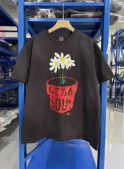 「新入荷」 セントマイケル SAINTMICHAEL Tシャツ 半袖